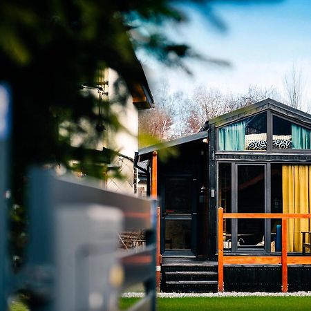 Chata Goralki - Centralny Szczyrk Ngoại thất bức ảnh