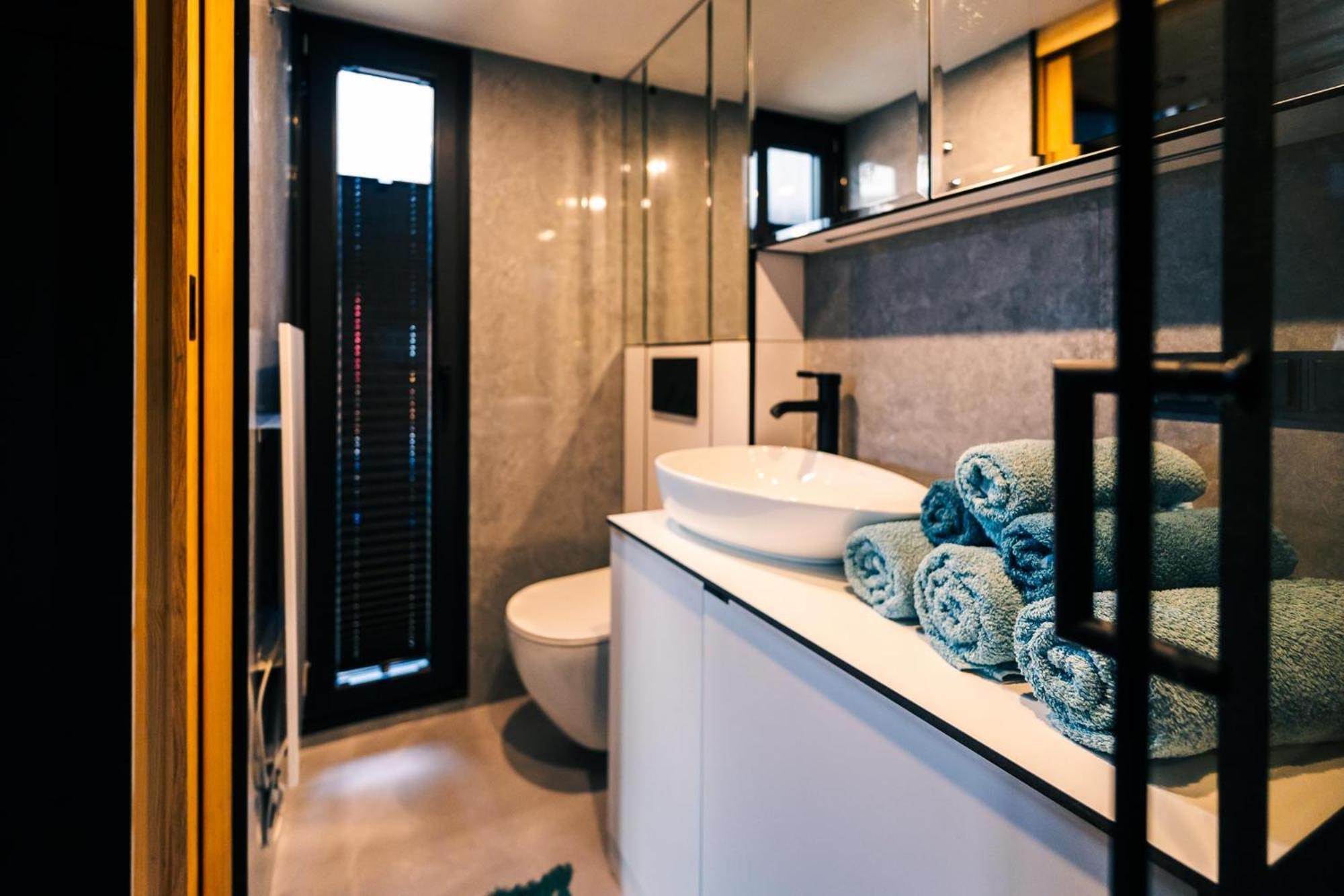 Chata Goralki - Centralny Szczyrk Ngoại thất bức ảnh